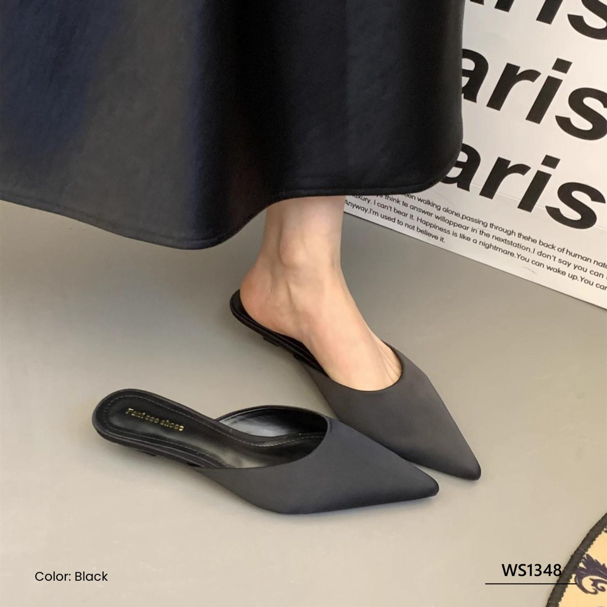 Soft Elegance Women’s Sandal